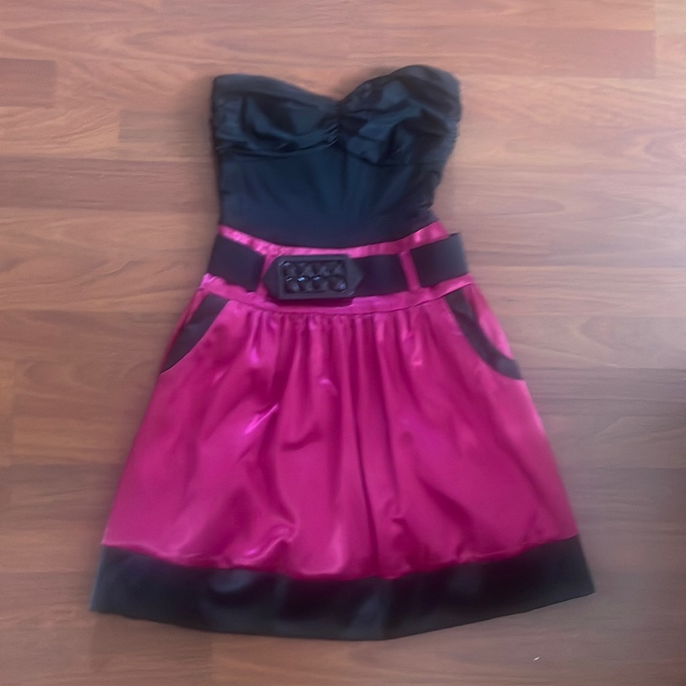Beautiful dress for girls